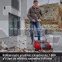 EINHELL TE-SW 18/610 Li EXPERT ΣΑΡΩΘΡΟ 18V ΣΚΕΤΟ ΣΩΜΑ (#2352040)