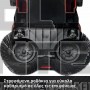 EINHELL TE-SW 18/610 Li EXPERT ΣΑΡΩΘΡΟ 18V ΣΚΕΤΟ ΣΩΜΑ (#2352040)