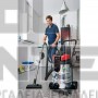 EINHELL ΣΩΛΗΝΑΣ ΣΚΟΥΠΑΣ 3m ΜΕ ΑΝΤΑΠΤΟΡΕΣ 4ΤΕΜ (#2362000)