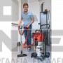 EINHELL ΣΩΛΗΝΑΣ 3m ΒΑΡΕΩΣ ΤΥΠΟΥ ΜΕ 3 ΑΝΤΑΠΤΟΡΕΣ (#2362005)