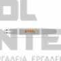 STIHL LIGHT ΛΑΜΑ L04, 50cm/20", 1.3mm/0.050" (#30510080521)