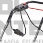 EINHELL GC-EM 1600/37 CLASSIC ΗΛΕΚΤΡΙΚΗ ΜΗΧΑΝΗ ΓΚΑΖΟΝ 1600W (#3400080)