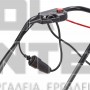 EINHELL GC-EM 1800/43 CLASSIC ΗΛΕΚΤΡΙΚΗ ΜΗΧΑΝΗ ΓΚΑΖΟΝ 1800W (#3400090)