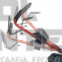 EINHELL GC-PM 51/3 S HW-E Li CLASSIC ΜΗΧΑΝΗ ΓΚΑΖΟΝ 2.7Hp 51cm (#3404870)