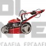 EINHELL GC-PM 46 SM HW-E Li CLASSIC ΜΗΧΑΝΗ ΓΚΑΖΟΝ 2.7Hp 46cm (#3407560)