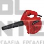EINHELL TC-WB 600 CLASSIC ΡΥΘΜΙΖΟΜΕΝΟΣ ΦΥΣΗΤΗΡΑΣ ΑΠΟΡΡΟΦΗΤΗΡΑΣ 600W (#3407990)