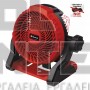 EINHELL GE-CF 18/2200 Li ΑΝΕΜΙΣΤΗΡΑΣ ΜΠΑΤΑΡΙΑΣ 18V ΣΚΕΤΟ ΣΩΜΑ (#3408035)