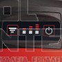 EINHELL GE-CF 18/2200 Li ΑΝΕΜΙΣΤΗΡΑΣ ΜΠΑΤΑΡΙΑΣ 18V ΣΚΕΤΟ ΣΩΜΑ (#3408035)