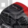 EINHELL GE-CF 18/2200 Li ΑΝΕΜΙΣΤΗΡΑΣ ΜΠΑΤΑΡΙΑΣ 18V ΣΚΕΤΟ ΣΩΜΑ (#3408035)