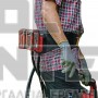 EINHELL GE-PB 36/18 Li ΖΩΝΗ ΜΠΑΤΑΡΙΩΝ 150cm (#3408310)