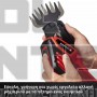 EINHELL GE-CG 18/100 Li-T EXPERT ΨΑΛΙΔΗ ΧΛΟΗΣ & ΘΑΜΝΩΝ 18V ΣΚΕΤΟ ΣΩΜΑ (#3410310)