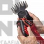 EINHELL GE-CG 18/100 Li EXPERT ΨΑΛΙΔΗ ΧΛΟΗΣ & ΘΑΜΝΩΝ 18V ΣΚΕΤΟ ΣΩΜΑ (#3410313)