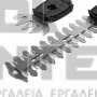 EINHELL GE-CG 18/100 Li EXPERT ΨΑΛΙΔΗ ΧΛΟΗΣ & ΘΑΜΝΩΝ 18V ΣΚΕΤΟ ΣΩΜΑ (#3410313)