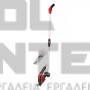 EINHELL GC-CG 3.6/70 Li CLASSIC ΨΑΛΙΔΙ ΧΛΟΗΣ & ΘΑΜΝΩΝ 3.6V 2.0Ah (#3410360)