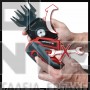 EINHELL GC-CG 3.6/70 Li WT CLASSIC ΨΑΛΙΔΙ ΧΛΟΗΣ & ΘΑΜΝΩΝ 3.6V 2.0Ah (#3410365)