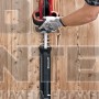 EINHELL GC-CH 1855/1 Li CLASSIC ΜΠΟΡΝΤΟΥΡΟΨΑΛΙΔΟ 62cm 18V ΣΚΕΤΟ ΣΩΜΑ (#3410502)