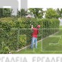 EINHELL GE-HC 18 Li T ΠΟΛΥΕΡΓΑΛΕΙΟ ΚΗΠΟΥ ΜΕ ΤΗΛΕΣΚΟΠΙΚΗ ΛΑΒΗ 18V ΣΚΕΤΟ ΣΩΜΑ (#3410800)