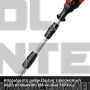 EINHELL GE-HC 18 Li T ΠΟΛΥΕΡΓΑΛΕΙΟ ΚΗΠΟΥ ΜΕ ΤΗΛΕΣΚΟΠΙΚΗ ΛΑΒΗ 18V ΣΚΕΤΟ ΣΩΜΑ (#3410800)