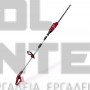 EINHELL GE-HH 18/45 Li T EXPERT ΤΗΛΕΣΚΟΠΙΚΟ ΜΠΟΡΝΤΟΥΡΟΨΑΛΙΔΟ 45cm 18V ΣΚΕΤΟ ΣΩΜΑ (#3410866)