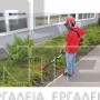 EINHELL GE-HH 18/45 Li T EXPERT ΤΗΛΕΣΚΟΠΙΚΟ ΜΠΟΡΝΤΟΥΡΟΨΑΛΙΔΟ 45cm 18V ΣΚΕΤΟ ΣΩΜΑ (#3410866)