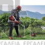 EINHELL GE-LM 36/4in1 Li EXPERT ΠΟΛΥΕΡΓΑΛΕΙΟ ΚΗΠΟΥ 36V ΣΚΕΤΟ ΣΩΜΑ (#3410901)