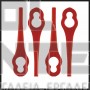EINHELL GC-CT 18/24 Li P CLASSIC ΘΑΜΝΟΚΟΠΤΙΚΟ 18V ΣΚΕΤΟ ΣΩΜΑ (#3411104)