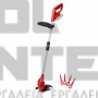 EINHELL GC-CT 18/24 Li CLASSIC ΘΑΜΝΟΚΟΠΤΙΚΟ ΤΗΛΕΣΚΟΠΙΚΟ 18V ΣΚΕΤΟ ΣΩΜΑ (#3411123)