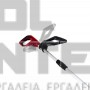 EINHELL GE-CT 18 Li EXPERT ΘΑΜΝΟΚΟΠΤΙΚΟ ΤΗΛΕΣΚΟΠΙΚΟ 18V ΣΚΕΤΟ ΣΩΜΑ (#3411172)