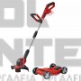 EINHELL GE-CT 18/28 Li TC EXPERT ΘΑΜΝΟΚΟΠΤΙΚΟ 18V ΣΚΕΤΟ ΣΩΜΑ (#3411212)