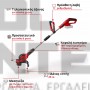 EINHELL GE-CT 18/28 Li EXPERT ΘΑΜΝΟΚΟΠΤΙΚΟ ΤΗΛΕΣΚΟΠΙΚΟ 18V ΣΚΕΤΟ ΣΩΜΑ (#3411242)