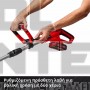 EINHELL GE-CT 18/28 Li EXPERT ΘΑΜΝΟΚΟΠΤΙΚΟ ΤΗΛΕΣΚΟΠΙΚΟ 18V ΣΚΕΤΟ ΣΩΜΑ (#3411242)