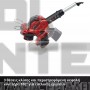 EINHELL GE-CT 18/28 Li EXPERT ΘΑΜΝΟΚΟΠΤΙΚΟ ΤΗΛΕΣΚΟΠΙΚΟ 18V ΣΚΕΤΟ ΣΩΜΑ (#3411242)