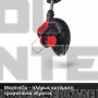 EINHELL GE-CT 18/28 Li EXPERT ΘΑΜΝΟΚΟΠΤΙΚΟ ΤΗΛΕΣΚΟΠΙΚΟ 18V ΣΚΕΤΟ ΣΩΜΑ (#3411242)