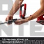 EINHELL GE-CT 18/28 Li EXPERT ΘΑΜΝΟΚΟΠΤΙΚΟ ΤΗΛΕΣΚΟΠΙΚΟ 18V ΣΚΕΤΟ ΣΩΜΑ (#3411242)