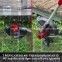 EINHELL GE-CT 18/30 Li EXPERT ΘΑΜΝΟΚΟΠΤΙΚΟ 18V ΣΚΕΤΟ ΣΩΜΑ (#3411250)