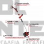 EINHELL GE-CT 18/33 Li E EXPERT ΘΑΜΝΟΚΟΠΤΙΚΟ 18V ΣΚΕΤΟ ΣΩΜΑ (#3411270)