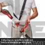 EINHELL GE-CT 18/33 Li E EXPERT ΘΑΜΝΟΚΟΠΤΙΚΟ 18V ΣΚΕΤΟ ΣΩΜΑ (#3411270)