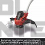 EINHELL GE-CT 18/33 Li E EXPERT ΘΑΜΝΟΚΟΠΤΙΚΟ 18V ΣΚΕΤΟ ΣΩΜΑ (#3411270)