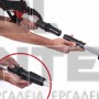 EINHELL GE-CT 36/30 Li E EXPERT ΘΑΜΝΟΚΟΠΤΙΚΟ 36V ΣΚΕΤΟ ΣΩΜΑ (#3411300)