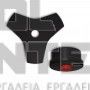 EINHELL AGILLO 18/200 EXPERT ΘΑΜΝΟΚΟΠΤΙΚΟ 18V ΣΚΕΤΟ ΣΩΜΑ (#3411310)