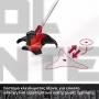 EINHELL AGILLO 18/200 EXPERT ΘΑΜΝΟΚΟΠΤΙΚΟ 18V ΣΚΕΤΟ ΣΩΜΑ (#3411310)