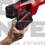 EINHELL AGILLO 36/255 BL EXPERT ΘΑΜΝΟΚΟΠΤΙΚΟ 36V ΣΚΕΤΟ ΣΩΜΑ (#3411320)