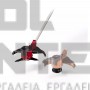 EINHELL AGILLO 36/255 BL EXPERT ΘΑΜΝΟΚΟΠΤΙΚΟ 36V ΣΚΕΤΟ ΣΩΜΑ (#3411320)