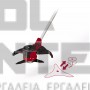 EINHELL AGILLO 36/255 BL EXPERT ΘΑΜΝΟΚΟΠΤΙΚΟ 36V ΣΚΕΤΟ ΣΩΜΑ (#3411320)