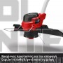 EINHELL GP-CT 36/35 Li BL PROFESSIONAL ΘΑΜΝΟΚΟΠΤΙΚΟ 36V ΣΚΕΤΟ ΣΩΜΑ (#3411330)