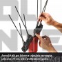 EINHELL GE-FS 18/53 Li EXPERT ΕΛΑΙΟΡΑΒΔΙΣΤΙΚΟ 18V ΣΚΕΤΟ ΣΩΜΑ (#3411400)