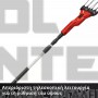 EINHELL GE-FS 18/53 Li EXPERT ΕΛΑΙΟΡΑΒΔΙΣΤΙΚΟ 18V ΣΚΕΤΟ ΣΩΜΑ (#3411400)