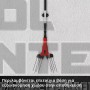 EINHELL GE-FS 18/53 Li EXPERT ΕΛΑΙΟΡΑΒΔΙΣΤΙΚΟ 18V ΣΚΕΤΟ ΣΩΜΑ (#3411400)