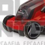 EINHELL RASARRO 36/34 ΜΗΧΑΝΗ ΓΚΑΖΟΝ ΜΠΑΤΑΡΙΑΣ 2 x 18V 4.0Ah (#3413180)