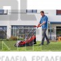 EINHELL RASARRO 36/34 ΜΗΧΑΝΗ ΓΚΑΖΟΝ ΜΕ 2 x 18V 3.0Ah 34cm (#3413222)